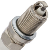 Autolite Standard Copper Resistor Spark Plug (3924)