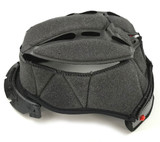 Fly Racing Inner Top Liner Pad for Trekker Helmet