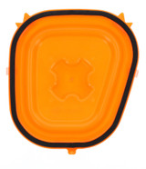 Twin Air Orange Airbox Cover (160124)