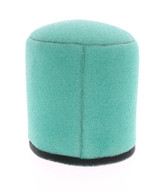 Twin Air Pre-Oiled Backfire Replacement Air Filter (153915FRx)