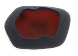 Twin Air Backfire Replacement Air Filter for Powerflow Kit (154224FR)