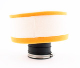 Twin Air Clamp-on Dual Stage Foam Air Filter (150201)