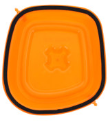 Twin Air Orange Airbox Cover (160122)