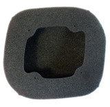 Twin Air Pre-Oiled Backfire Replacement Air Filter (154220FRX)