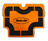 Twin Air Pre-Oiled Backfire Replacement Air Filter (158585FRX)