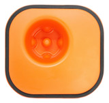 Twin Air Orange Airbox Cover (160116)