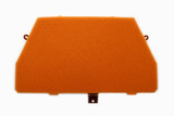 Twin Air Pre-Oiled Backfire Foam Air Filter (158556FRX)