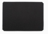 Twin Air Pre-Oiled Backfire Foam Air Filter (158511FRX)