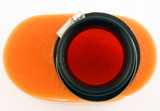 Twin Air Clamp-on Dual Stage Foam Air Filter (152002)