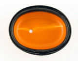 Twin Air Orange Airbox Cover (160094)
