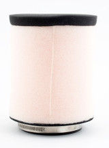 Twin Air Clamp-on Dual Stage Foam Air Filter (150914)