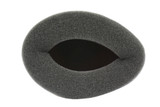 Twin Air Backfire Replacement Air Filter (156146FR)