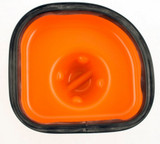 Twin Air Orange Airbox Cover (160087)