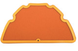 Twin Air Pre-Oiled Backfire Replacement Air Filter (158653FRX)