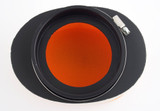 Twin Air Clamp-on Dual Stage Foam Air Filter (150901)