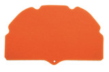 Twin Air Pre-Oiled Backfire Replacement Air Filter (158632FRX)