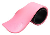 Crampbuster Throttle Rocker All Plastic Original Pink (TR PINK)