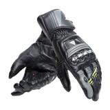 Dainese Druid 4 Mens Leather Motorcycle Gloves