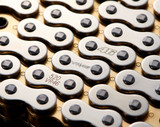 DID 520VR Rossi 46 O-Ring Chain 120 Links (520VR46SG120)