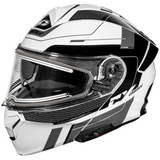 Castle CX935 Raid Electric Shield Modular Snow Helmet
