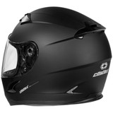 Castle CX360 Youth Snow Helmet w/Dual Pane Shield