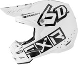 FXR 6D ATR-2 MX Offroad Helmet