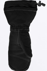 FXR Helix Race Youth Snow Mittens