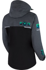 FXR Maverick Womens Snow Jacket