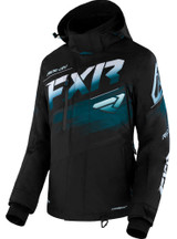 FXR Boost FX Womens Snow Jacket