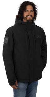FXR Vertical Pro Insulated Mens Softshell Jacket