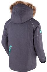 FXR Fresh Child Snow Jacket