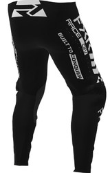 FXR Podium Gladiator 23 Mens MX Offroad Pants