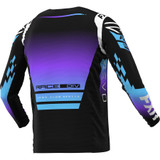 FXR Revo Comp Youth MX Offroad Jersey