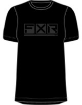 FXR Podium Premium 23 Mens Short Sleeve T-Shirt