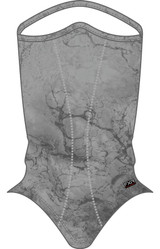 FXR Pro Series UPF 23 Neck Gaiter