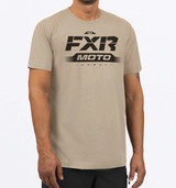 FXR Moto Premium 23 Mens Short Sleeve T-Shirt