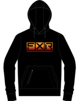 FXR Podium Tech Pullover Hoody
