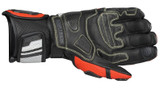Cortech Revo Sport RR Mens Leather Motorcycle Gloves