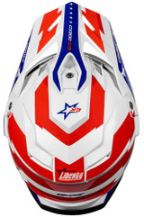 Castle X CX200 Liberty D/S Snow Helmet w/Heated Electric Shield