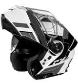 Castle CX935 Raid Modular Motorcycle Helmet