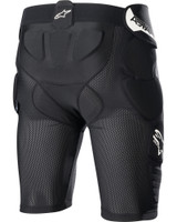 Alpinestars Bionic Action Mens Protective Shorts