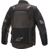 Alpinestars Halo Mens Drystar Motorcycle Jacket