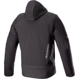 Alpinestars Neo Waterproof Mens Armored Hoody