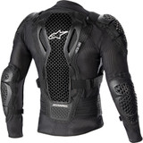 Alpinestars Bionic Action V2 MX Offroad Protective Jacket