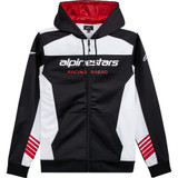 Alpinestars Session LXE Mens Zip Up Hoody