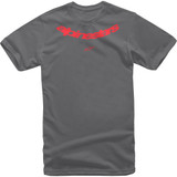 Alpinestars Lurv Mens Short Sleeve T-Shirt