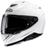 HJC RPHA 71 Solid Motorcycle Helmet