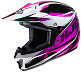 HJC CL-XY 2 Drift Youth MX Offroad Helmet