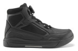 Icon Patrol 3 CE Mens Waterproof Motorcycle Boots