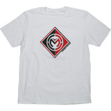 Moose Insignia Mens Short Sleeve T-Shirt